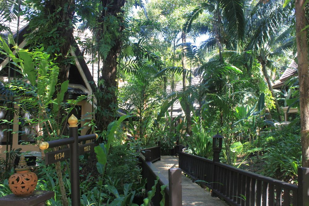 KHAO LAK PALM BEACH - 9