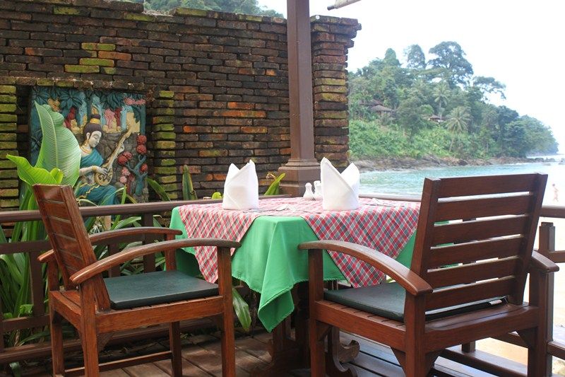 KHAO LAK PALM BEACH - 24