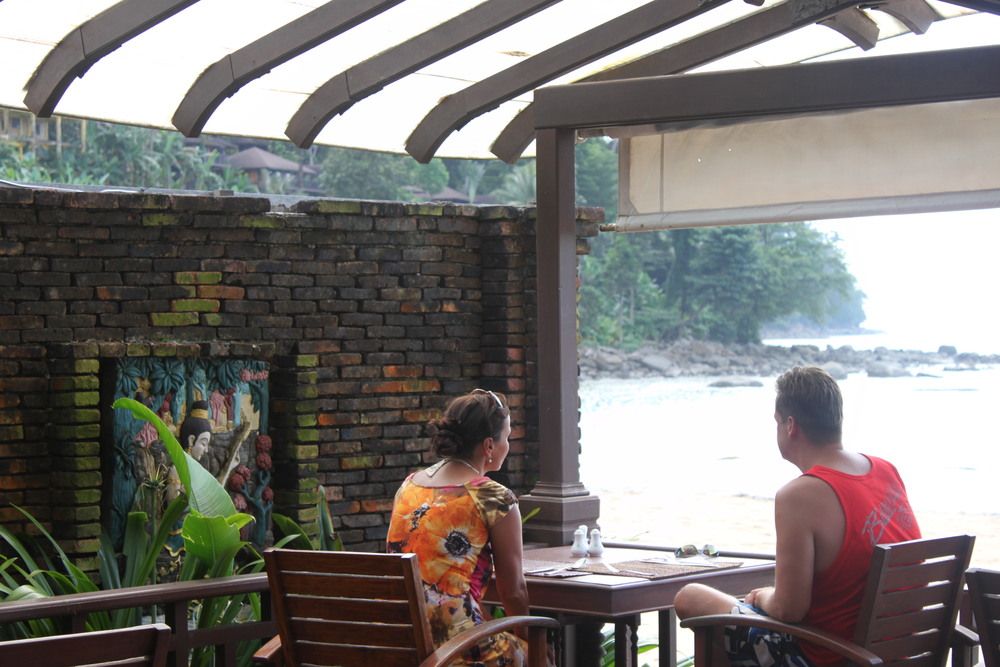 KHAO LAK PALM BEACH - 26