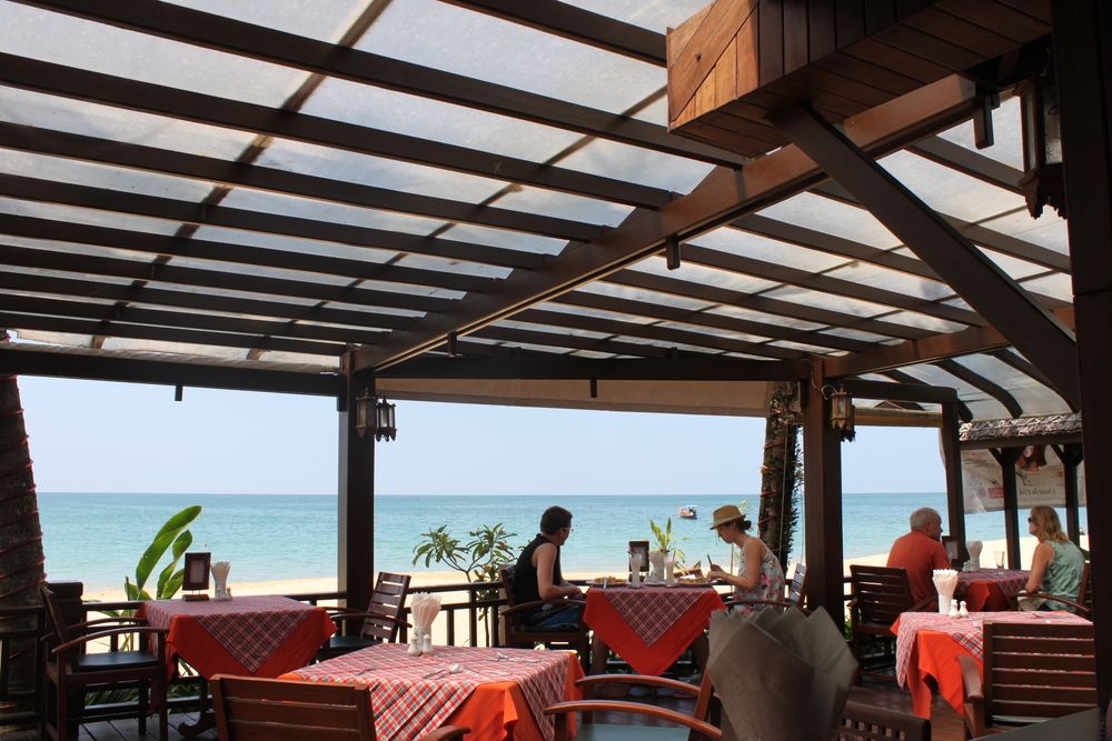 KHAO LAK PALM BEACH - 25