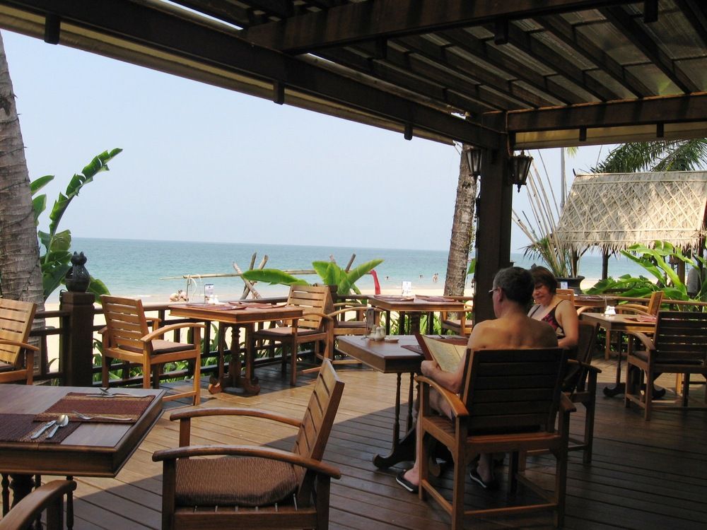KHAO LAK PALM BEACH - 23