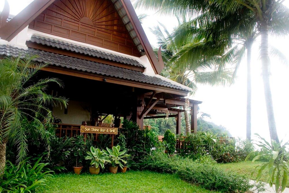 KHAO LAK PALM BEACH - 2