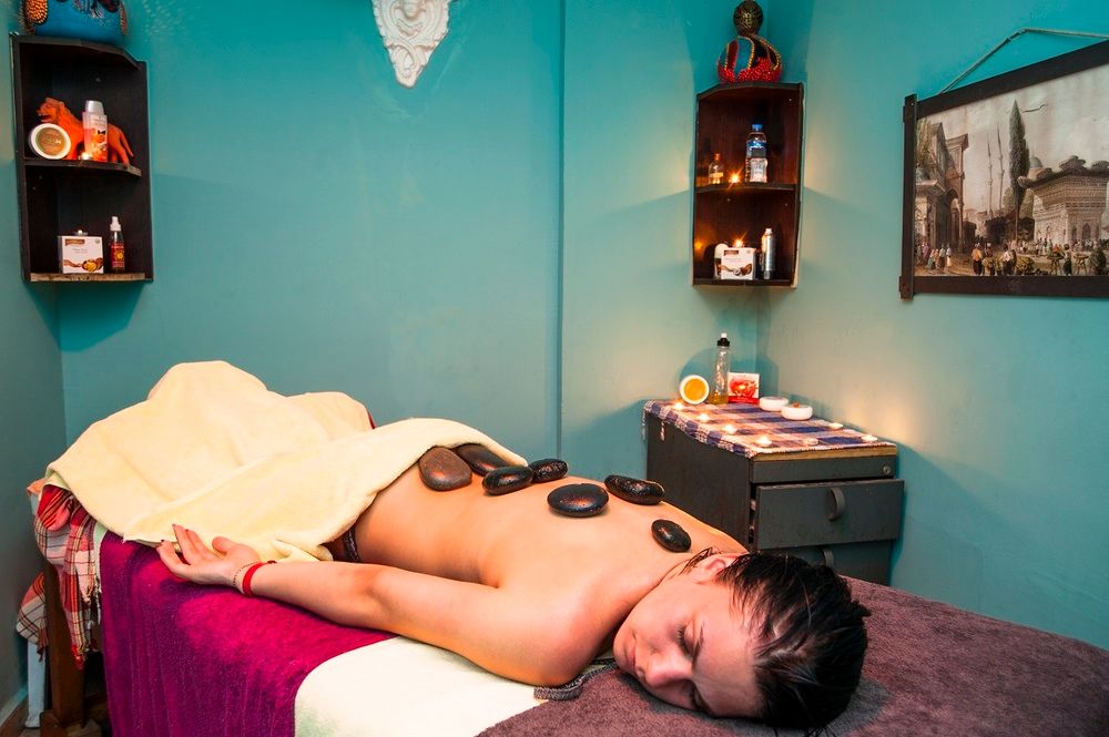 Картинка отеля - 38