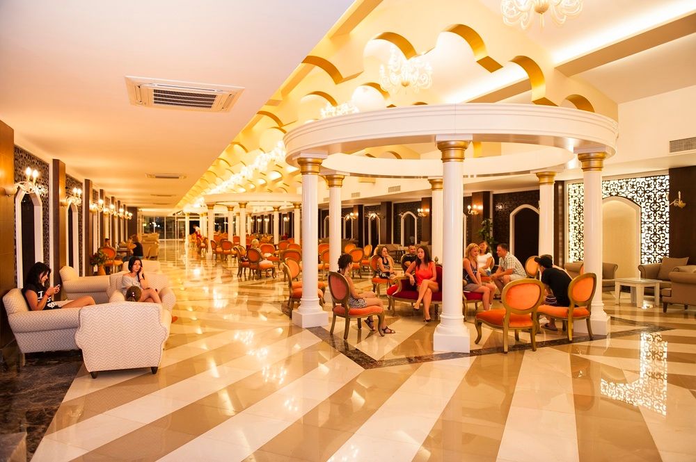 Картинка отеля - 5