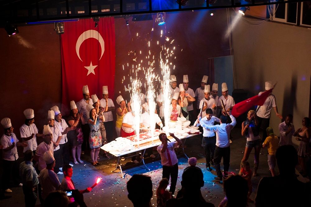 Concordia Celes - 30