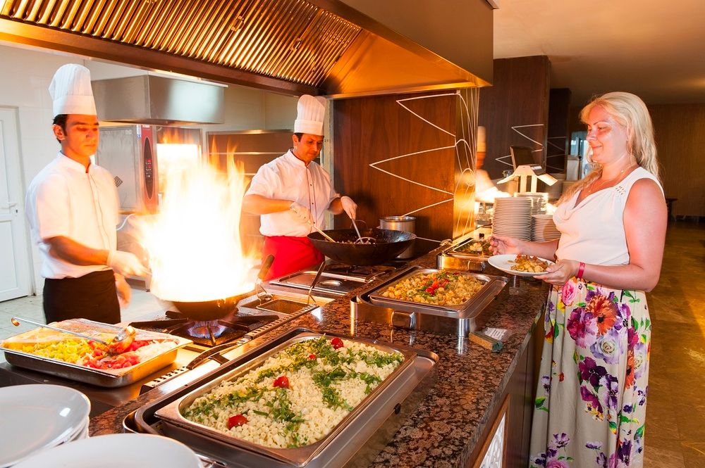 Картинка отеля - 24