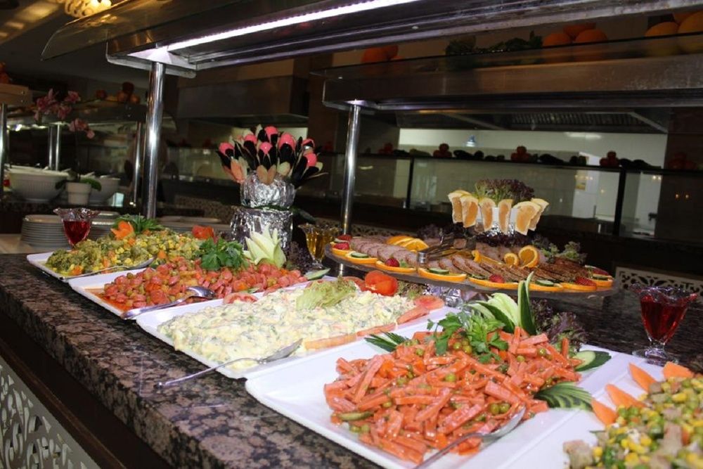 Картинка отеля - 19