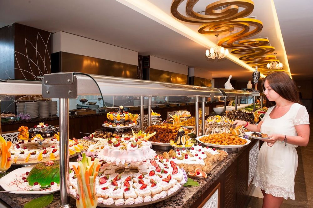 Картинка отеля - 25