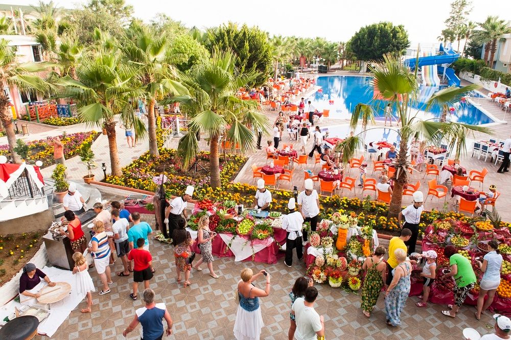 Картинка отеля - 17