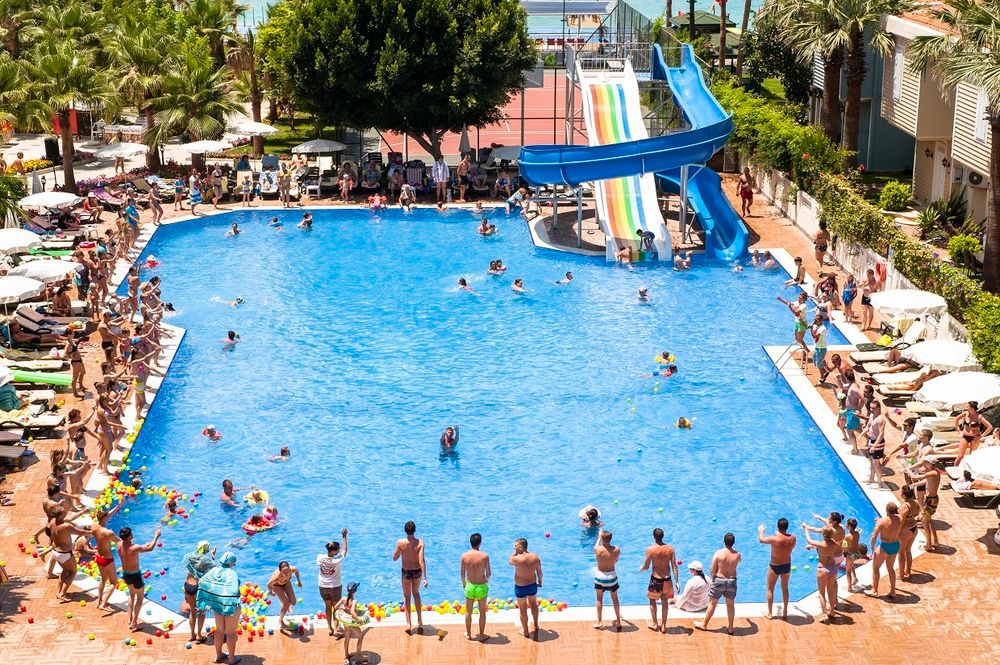 Картинка отеля - 10