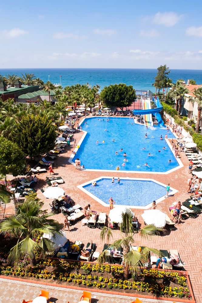 Картинка отеля - 9