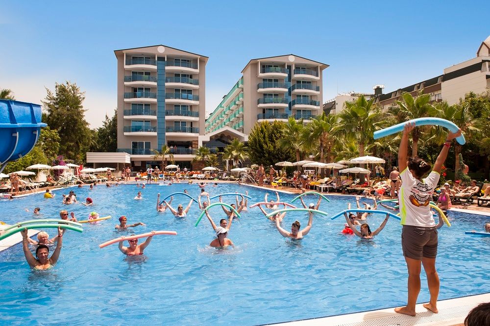 Картинка отеля - 8