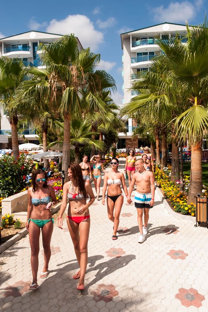 Картинка отеля - 16