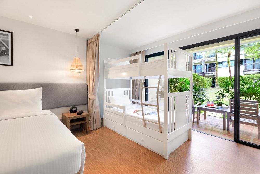 OUTRIGGER KHAO LAK BEACH RESORT - 73