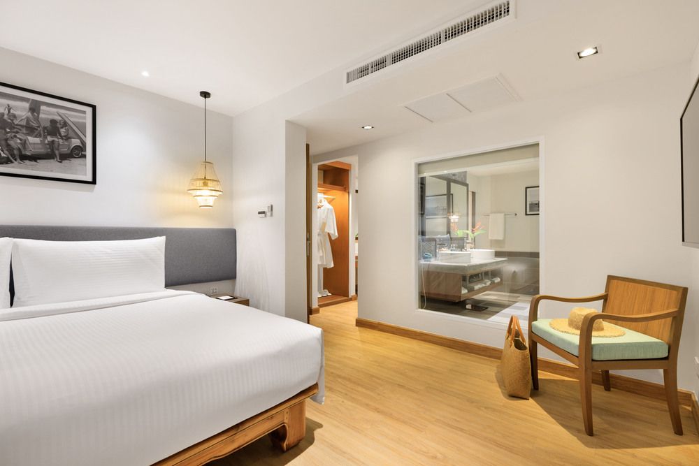 OUTRIGGER KHAO LAK BEACH RESORT - 68