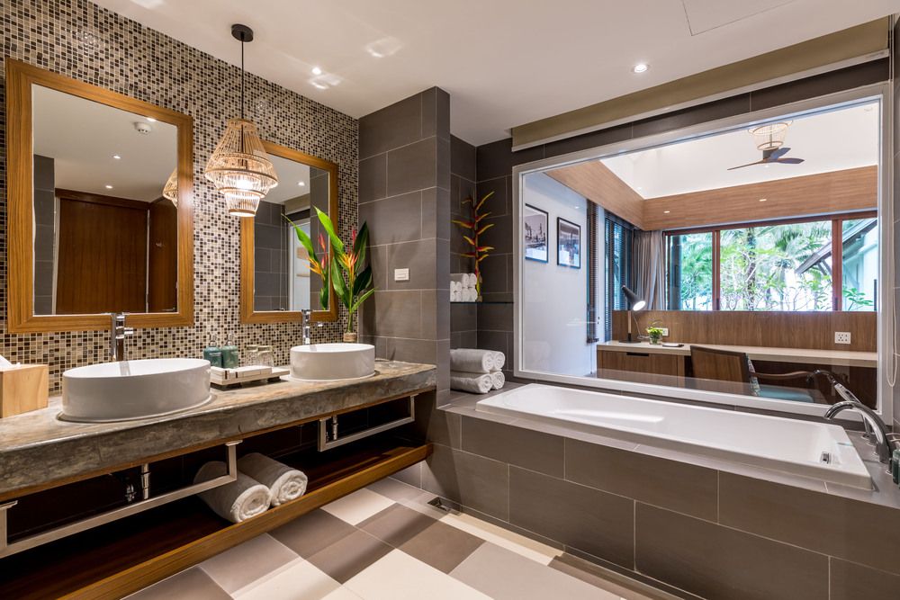 OUTRIGGER KHAO LAK BEACH RESORT - 64