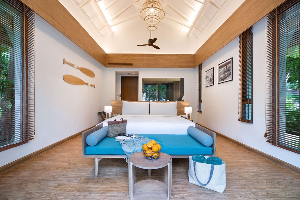 OUTRIGGER KHAO LAK BEACH RESORT - 63