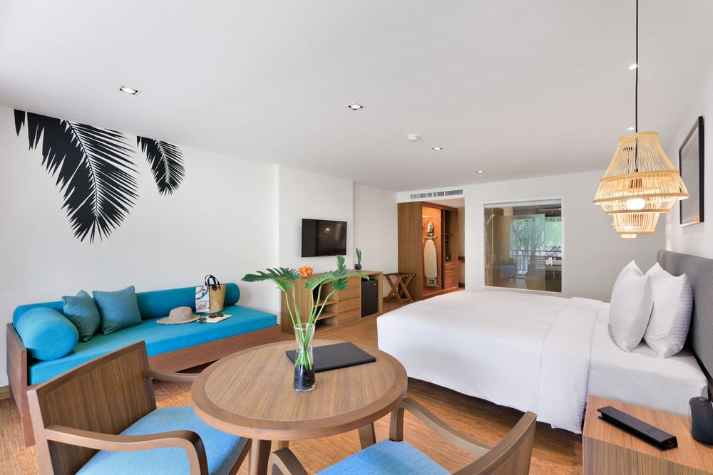 OUTRIGGER KHAO LAK BEACH RESORT - 50