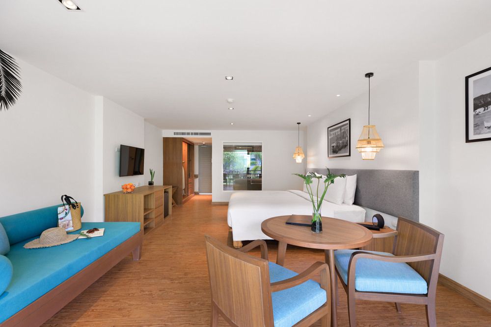 OUTRIGGER KHAO LAK BEACH RESORT - 48