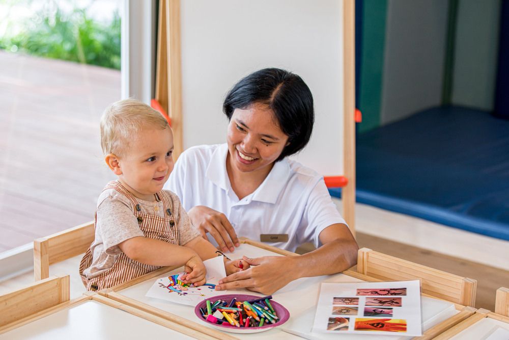 OUTRIGGER KHAO LAK BEACH RESORT - 46