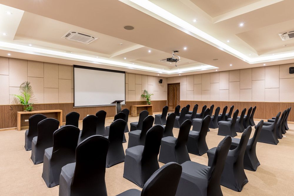 OUTRIGGER KHAO LAK BEACH RESORT - 41