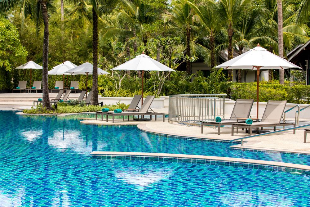 OUTRIGGER KHAO LAK BEACH RESORT - 20