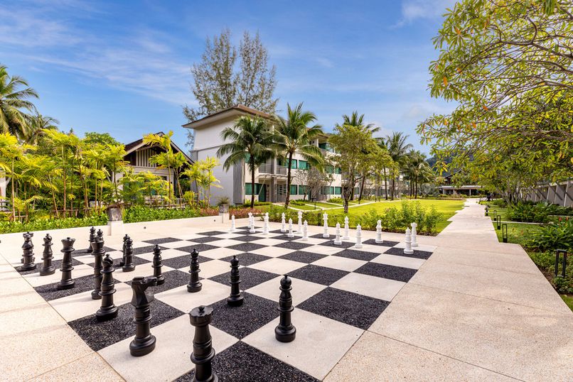 OUTRIGGER KHAO LAK BEACH RESORT - 6