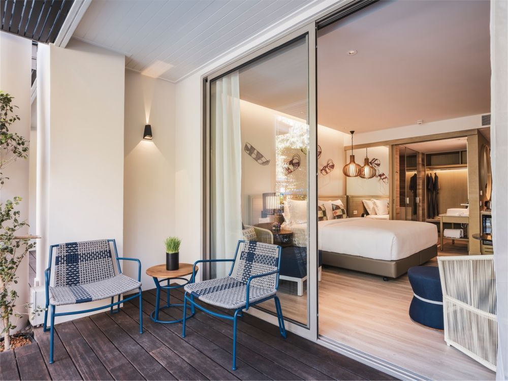 AVANI+ KHAO LAK RESORT - 74