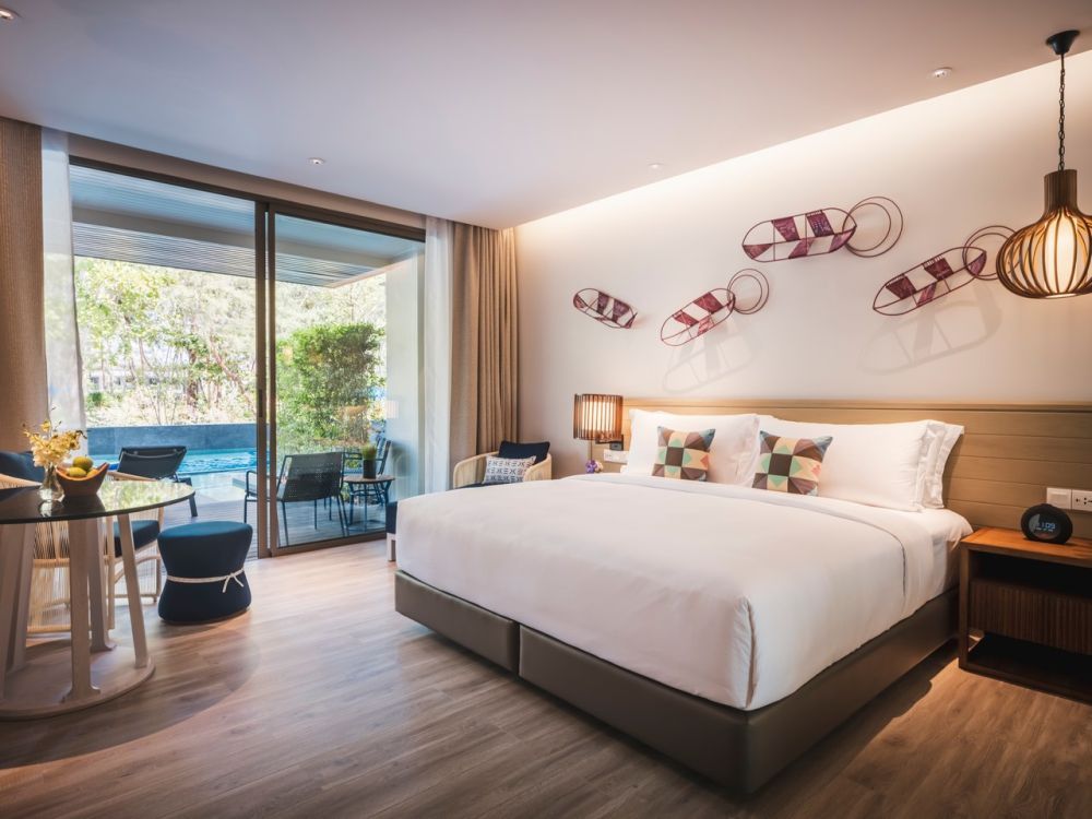 AVANI+ KHAO LAK RESORT - 71