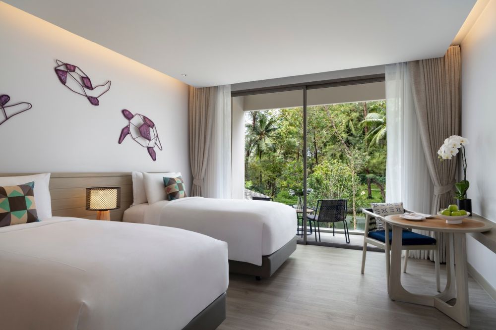 AVANI+ KHAO LAK RESORT - 67