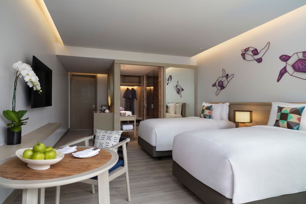 AVANI+ KHAO LAK RESORT - 66