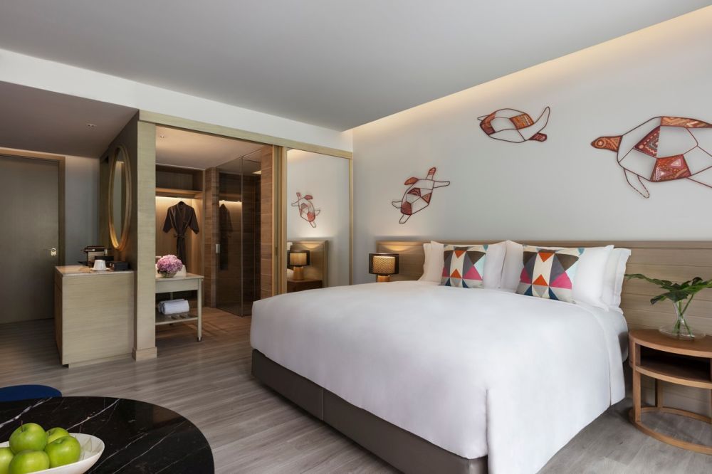 AVANI+ KHAO LAK RESORT - 65