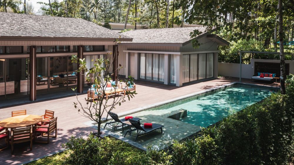 AVANI+ KHAO LAK RESORT - 56