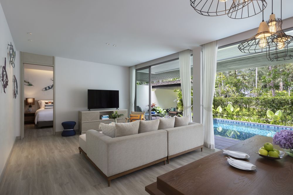 AVANI+ KHAO LAK RESORT - 48