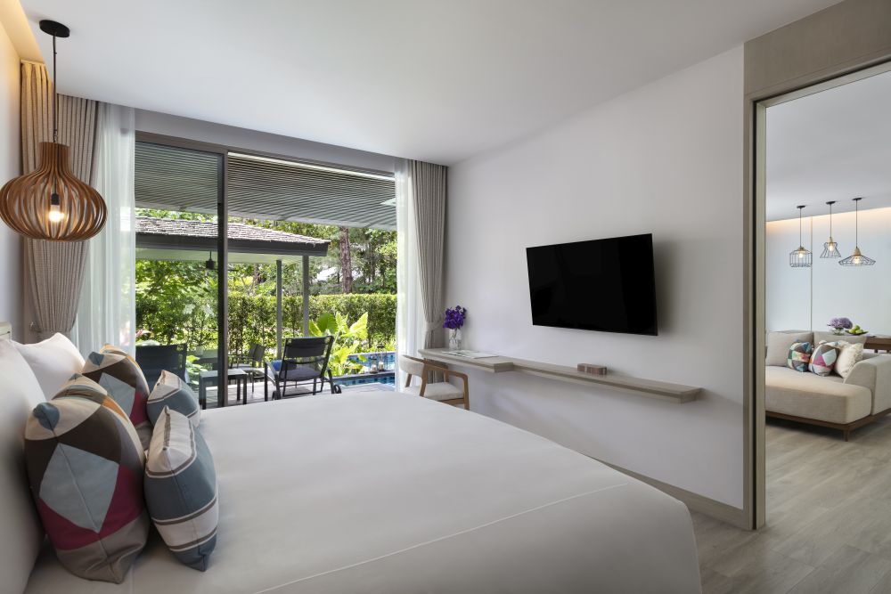 AVANI+ KHAO LAK RESORT - 46