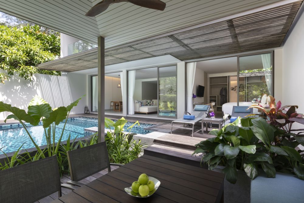 AVANI+ KHAO LAK RESORT - 45