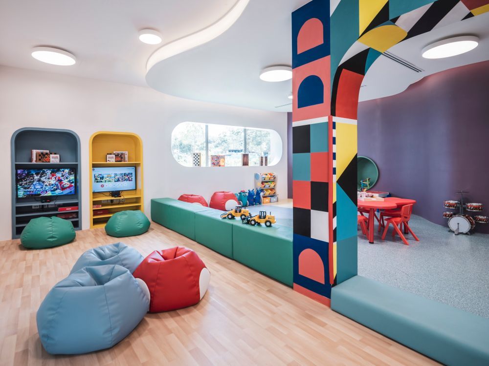 AVANI+ KHAO LAK RESORT - 33