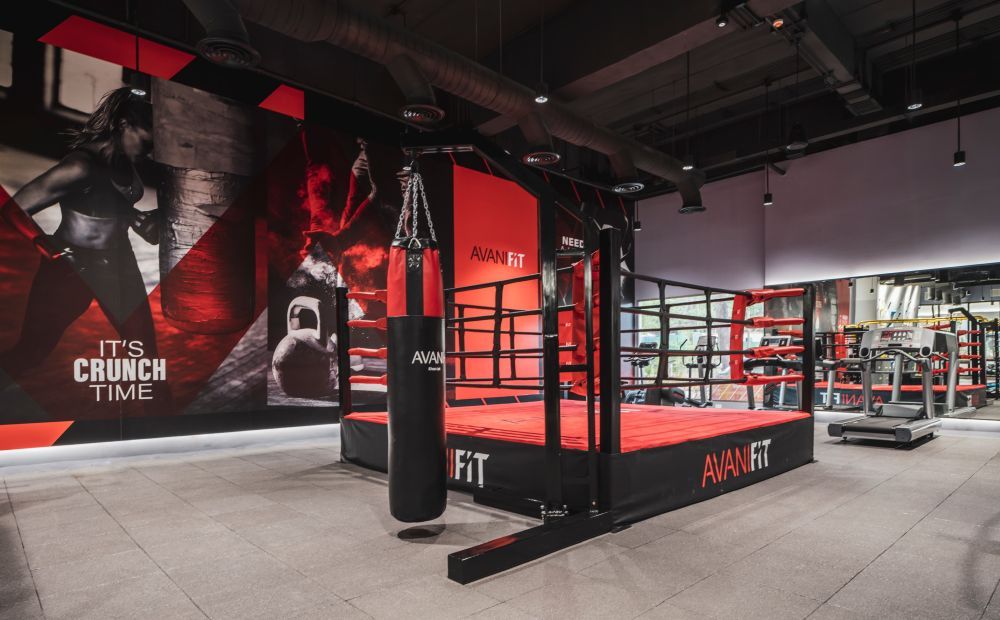 AVANI+ KHAO LAK RESORT - 28