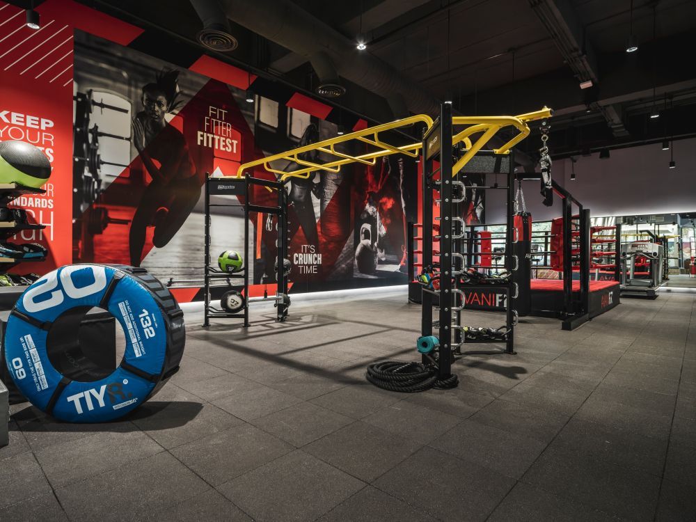 AVANI+ KHAO LAK RESORT - 27