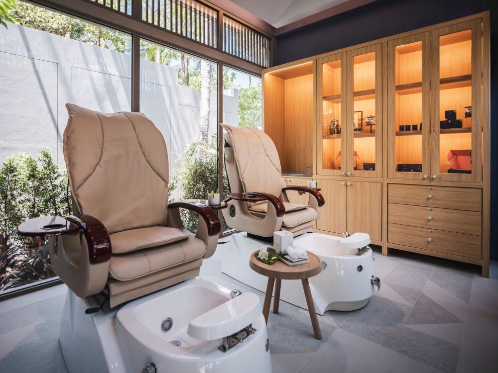 AVANI+ KHAO LAK RESORT - 23