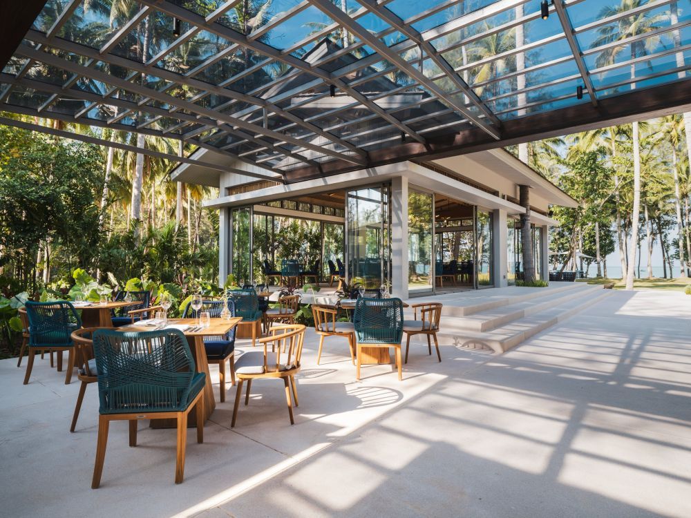 AVANI+ KHAO LAK RESORT - 22