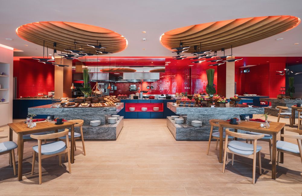 AVANI+ KHAO LAK RESORT - 19