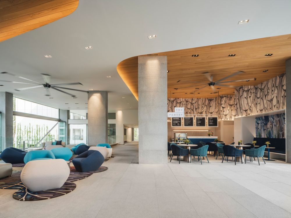 AVANI+ KHAO LAK RESORT - 18