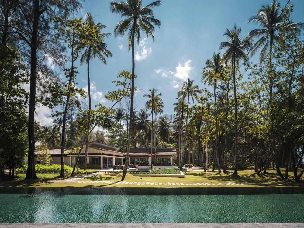 AVANI+ KHAO LAK RESORT - 15