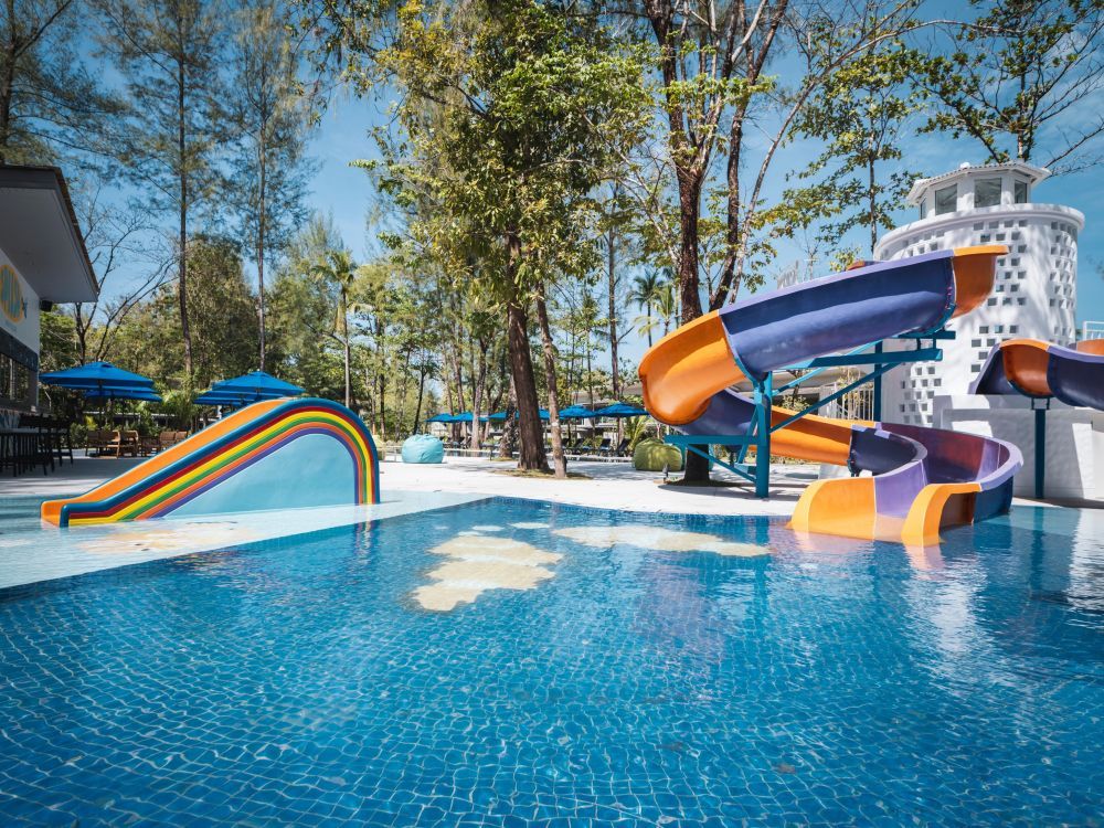 AVANI+ KHAO LAK RESORT - 10