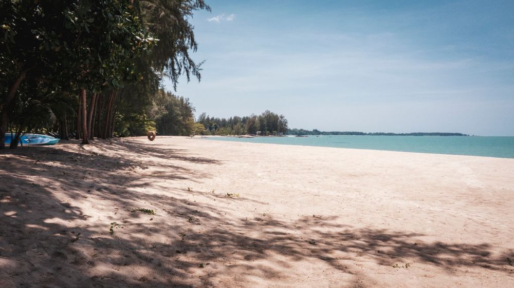 AVANI+ KHAO LAK RESORT - 7