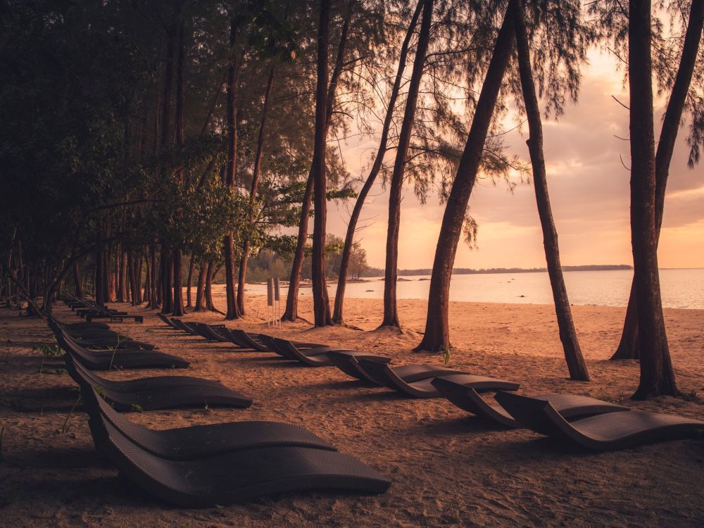 AVANI+ KHAO LAK RESORT - 6