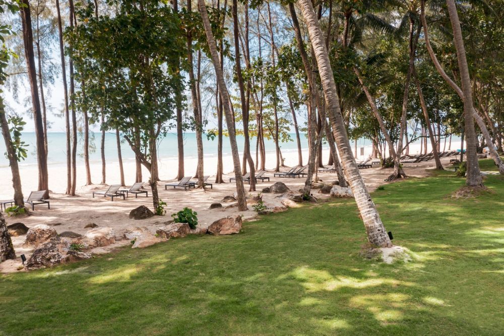 AVANI+ KHAO LAK RESORT - 5