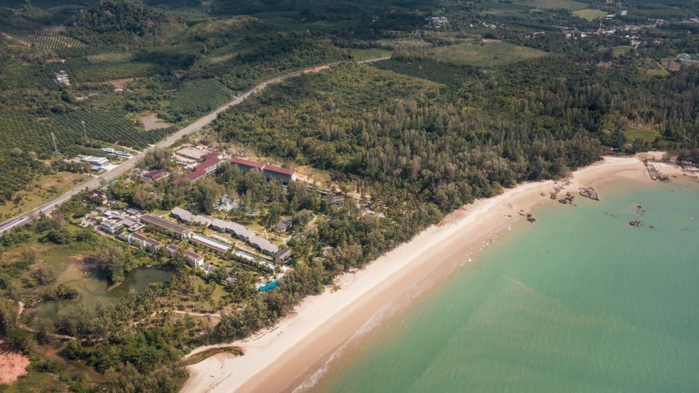 AVANI+ KHAO LAK RESORT - 2