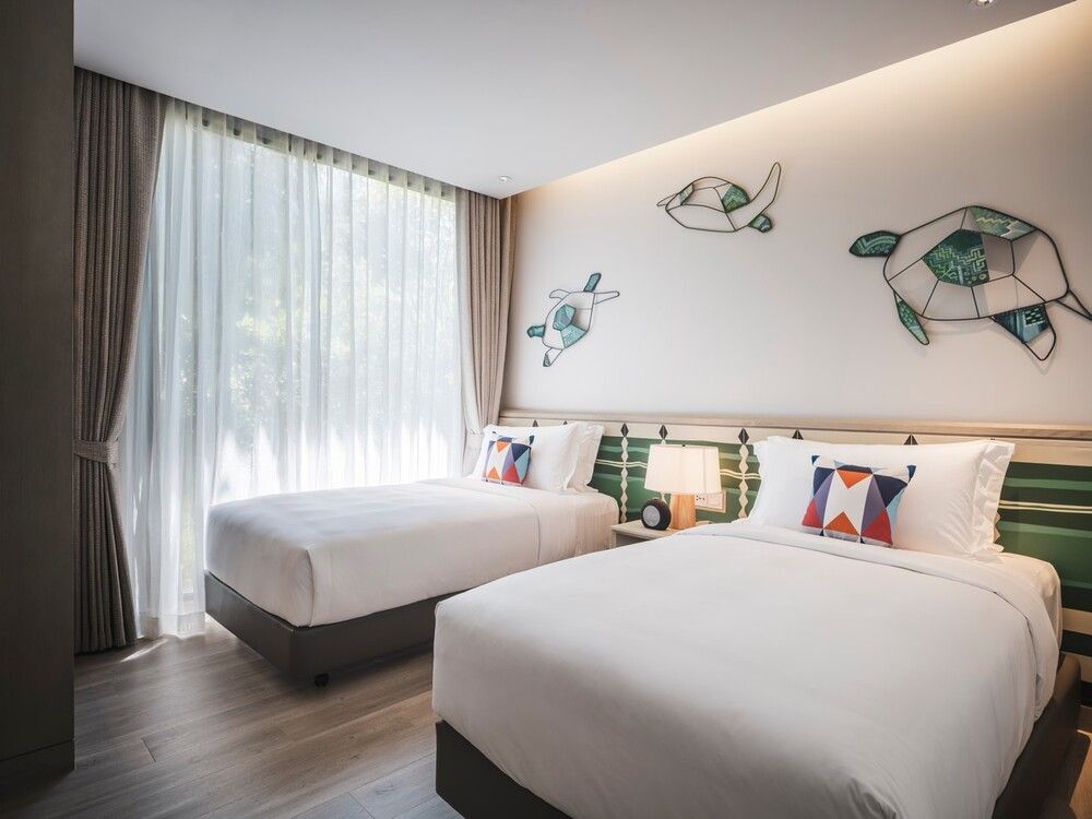 AVANI+ KHAO LAK RESORT - 83